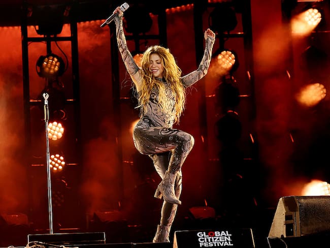 Shakira en CDMX: Fecha, hora exacta y todo lo que tienes que saber sobre su show en el Zócalo GRATIS