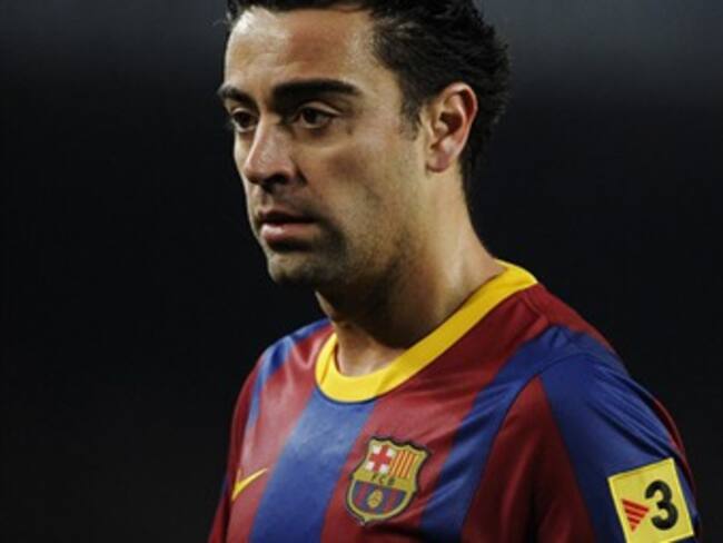 Anunciará Xavi oficialmente adiós al Barca