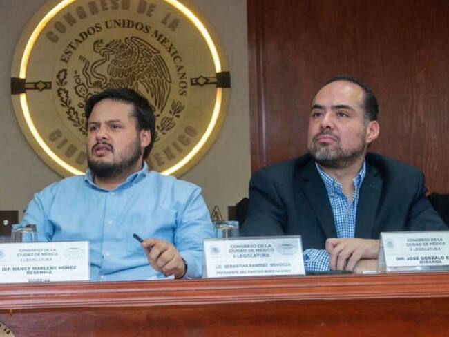 Santiago Taboada usa programas sociales para promocionarse: Morena