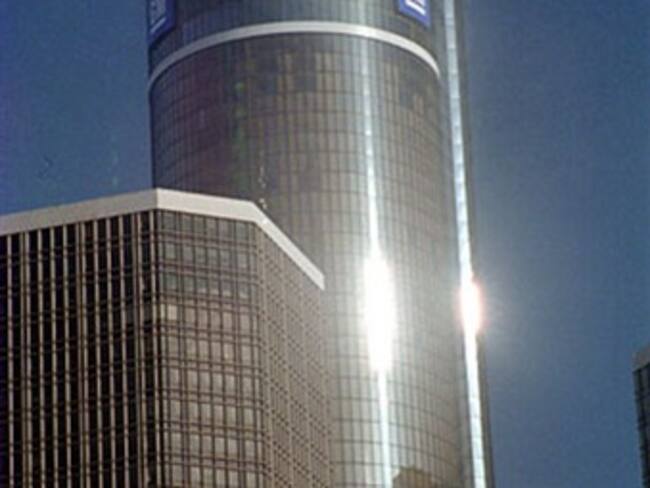 Anuncia EU ayuda provisoria a General Motors y Chrysler