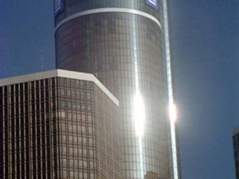 Anuncia EU ayuda provisoria a General Motors y Chrysler