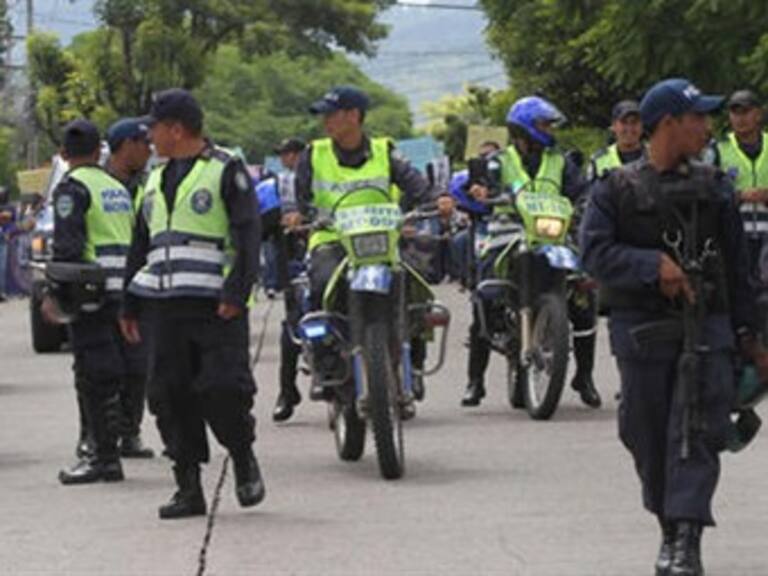 Más de 5 mil policías vigilarán marchas del 1° de mayo: SSPDF