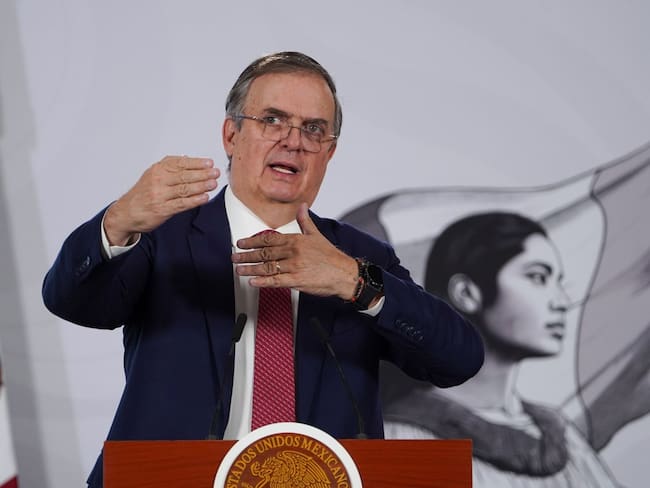 T-MEC: México se prepara para septiembre y espera mantener su conexión especial con EUA, afirmó Marcelo Ebrard