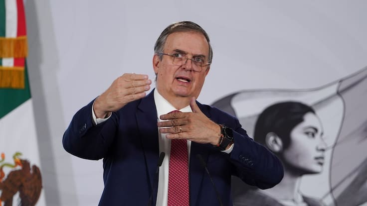 T-MEC: México se prepara para septiembre y espera mantener su conexión especial con EUA, afirmó Marcelo Ebrard