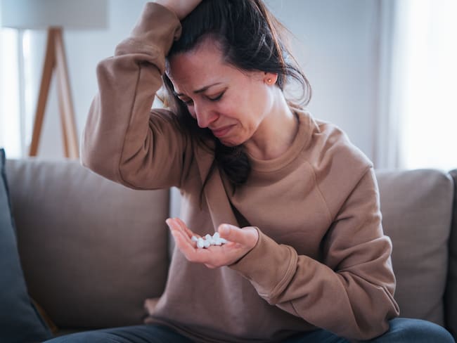 ¿Causa o consecuencia? La relación entre las adicciones y la salud mental