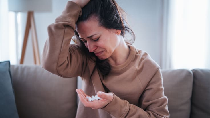 ¿Causa o consecuencia? La relación entre las adicciones y la salud mental