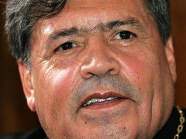 Celebra Rivera Carrera cambios en estrategia de seguridad y llama a acatar reforma educativa