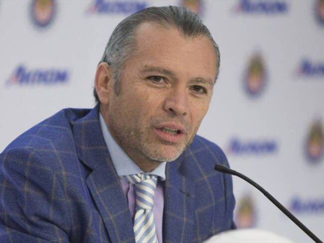 Higuera desmiente bloqueo a Almeyda con la Selección Mexicana