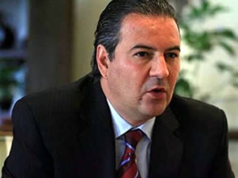 Inseguridad es hoy el reto más urgente del país: IP