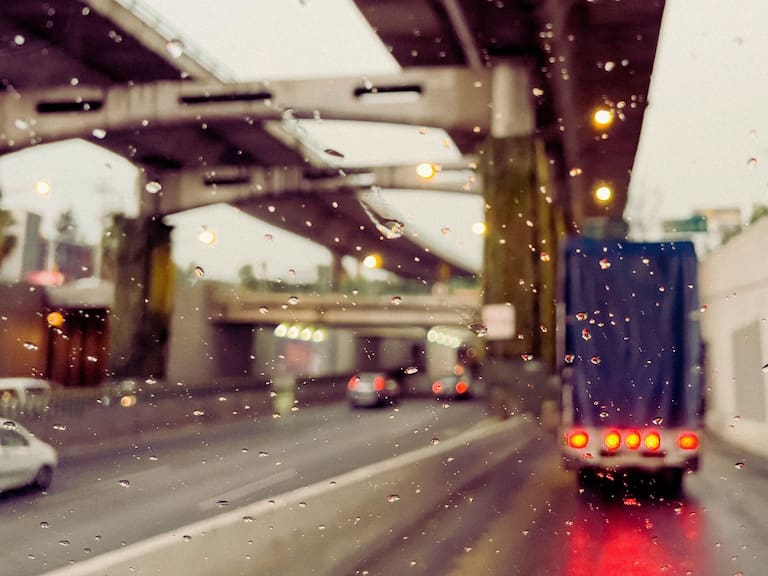 Conagua alerta posibles chubascos y granizo. Getty Images