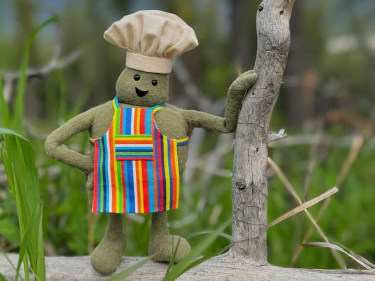 ¿Quién es Tiny Chef?