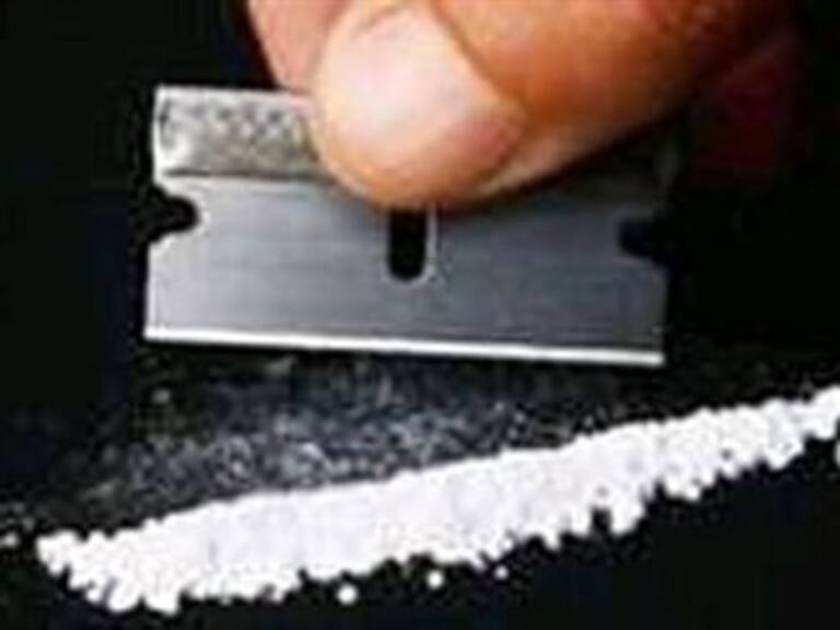 Detienen a mexicana en Barcelona con más de 13 kilos de cocaína