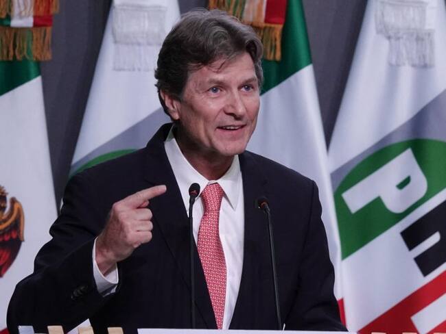 El país amerita enmendar diferencias partidistas: Enrique de la Madrid