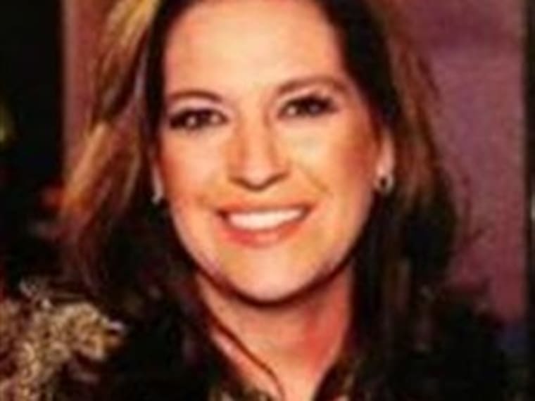 Rebeca Mangas felicita a 'El Weso' por sus 10 años