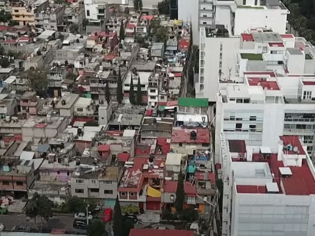 México el tercer país más desigual del mundo: Viridiana Ríos