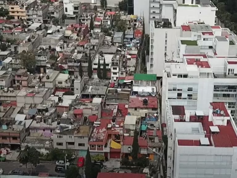 México el tercer país más desigual del mundo: Viridiana Ríos