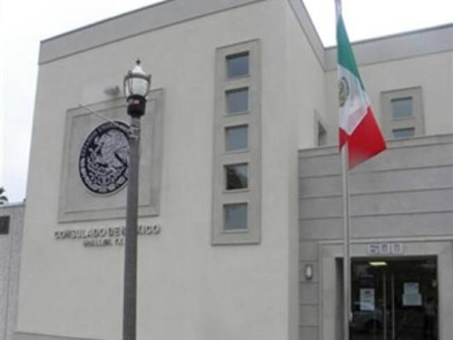 Texas: Pide cónsul a mexicanos inscribirse a IFE