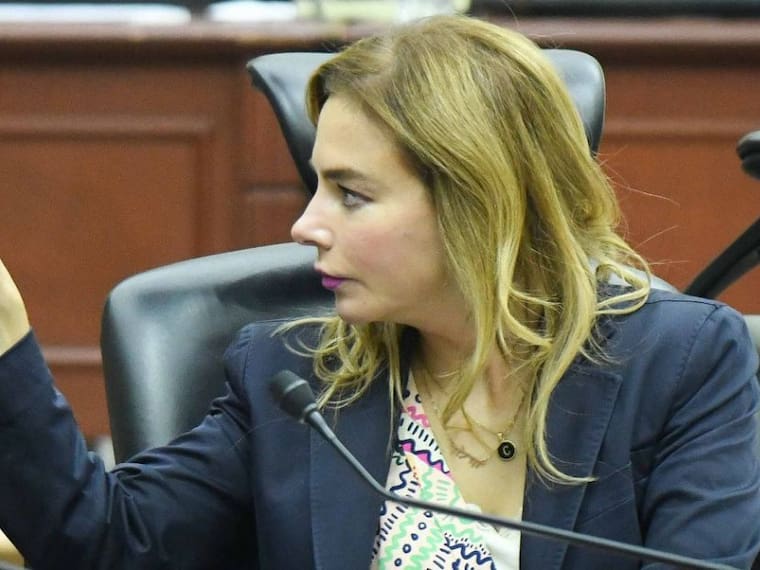 Acuerdo cinco-cuatro y la resistencia de los partidos a la paridad