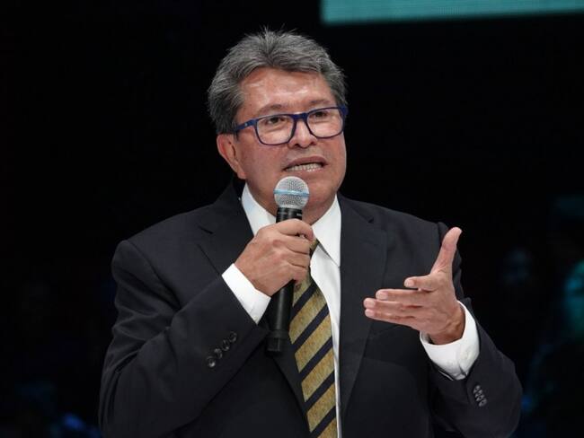 Plan ‘B’ de AMLO buscar que padrón electoral pase a Segob: Monreal