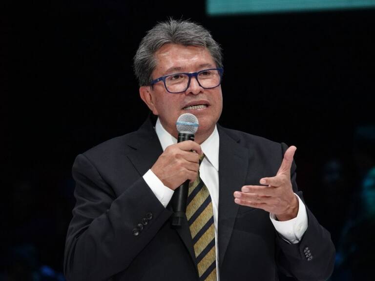 Plan ‘B’ de AMLO buscar que padrón electoral pase a Segob: Monreal