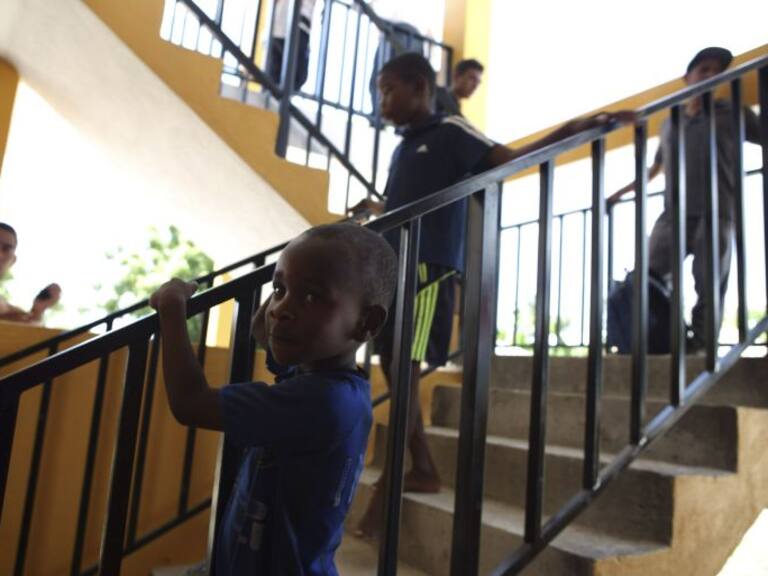 “Miles de padres son separados de sus hijos al ser deportados de EU”: Madre Engracia