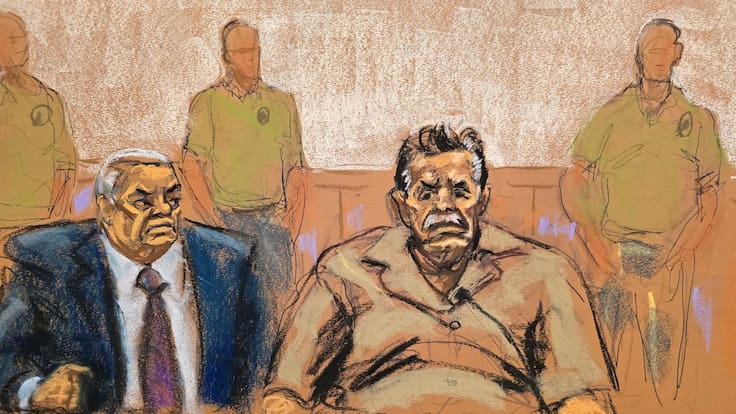 Aplazan fecha de sentencia para El Mayo Zambada