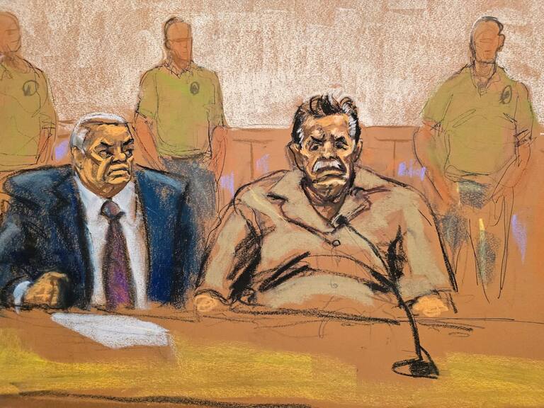 Aplazan fecha de sentencia para El Mayo Zambada