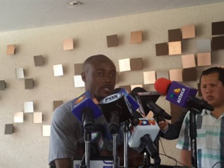 Reo-Coker: “América es como el Manchester United de México”