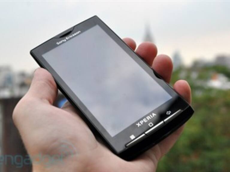 MacBook Air y Xperia, nuevas versiones