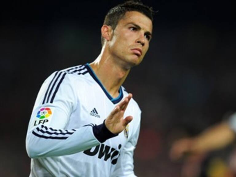 ¿El Mundial?, me centro en ganarlo todo con el Madrid: Cristiano