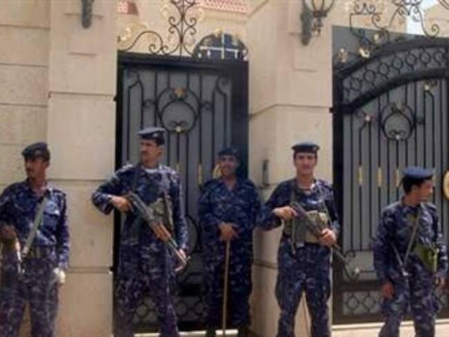 Embajadas de EU, Inglaterra y Francia, cerradas en Yemen