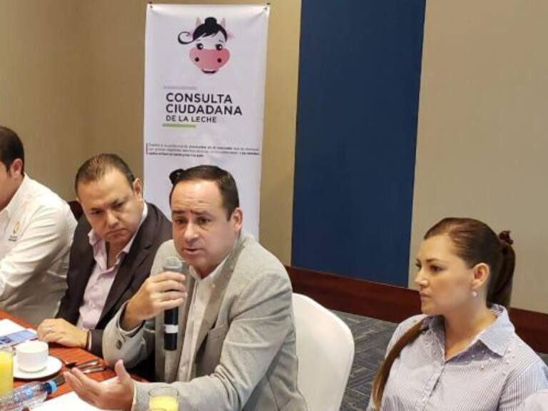 Proponen crear un consejo regulador de lácteos en Jalisco