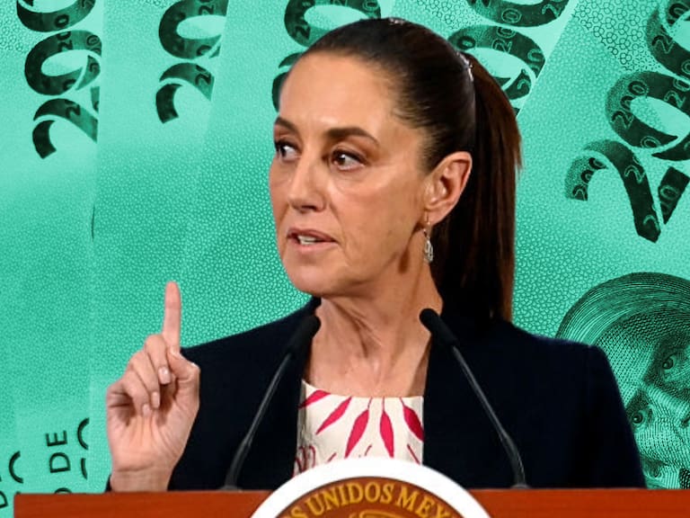 La presidenta Sheinbaum fijó fechas de jubilación anticipada que permitirá a la generación de 1968 y 1970 retirarse antes de los 60 este 2026.