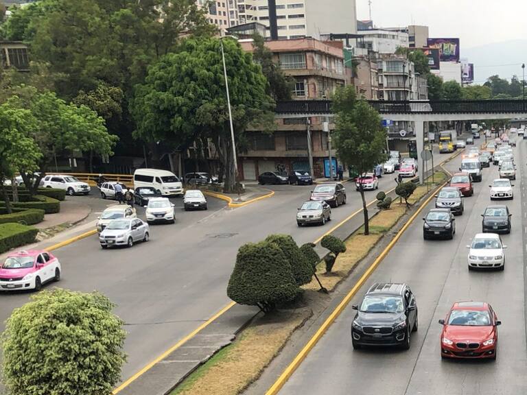 Hoy no circula CDMX y Edomex: ¿Qué carros no circulan el 29 de Septiembre?