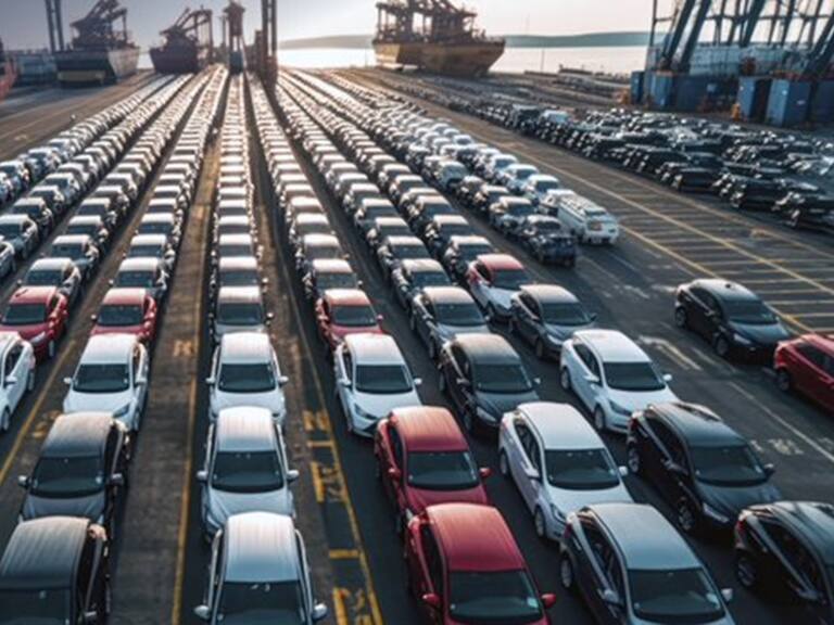 El futuro de México no puede estar sujeto a decisiones unilaterales que atentan contra nuestra economía, afirmó la Coparmex tras conocer la aplicación de aranceles del 25% a la industria.