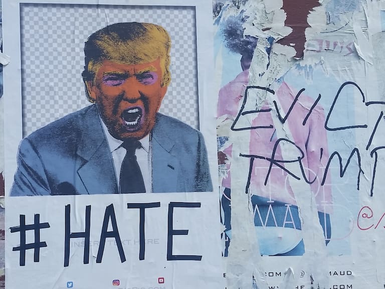 Irán desafía a EE.UU.: así resiste la ofensiva financiera de Donald Trump. Getty Images