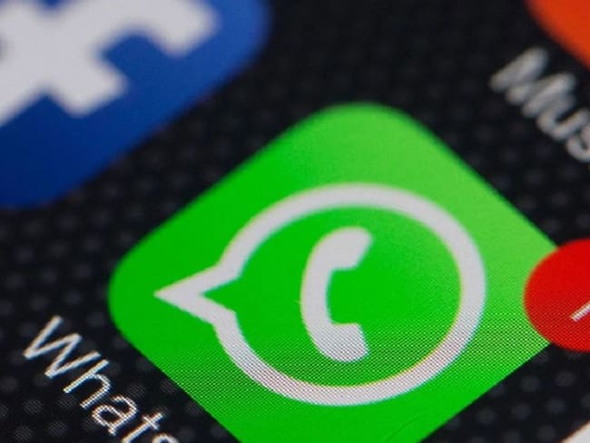 Se cae WhatsApp, Instagram y Facebook en todo el mundo