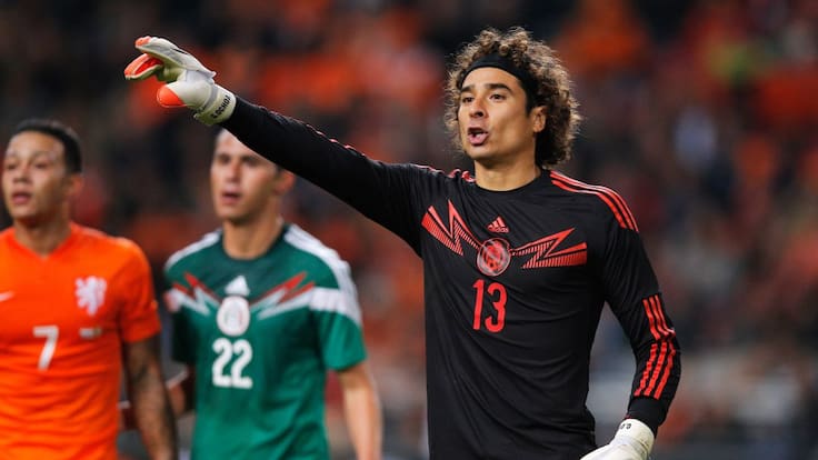 La Selección Mexicana regresa con amistoso ante Holanda