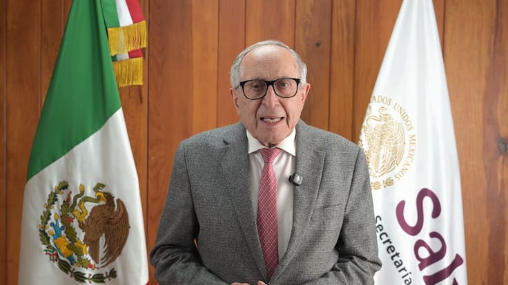 Ciclosporiasis: México activa vigilancia tras reportes internacionales de contagio