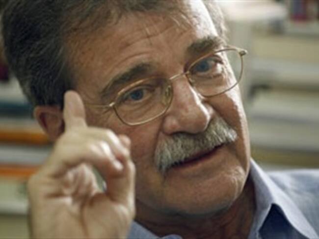 Chávez era un tipo de cuidado, que tienía claros sus objetivos: Teodoro Petkoff, disidente del Chavismo