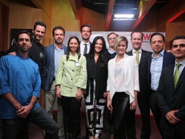 ¡La gran final de "Enchúlame el Changarro"!