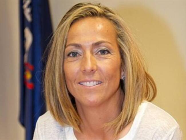 ‘Hay tiempo para que no me pase como a Moyá’: Gala León