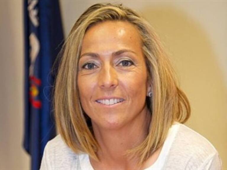 ‘Hay tiempo para que no me pase como a Moyá’: Gala León