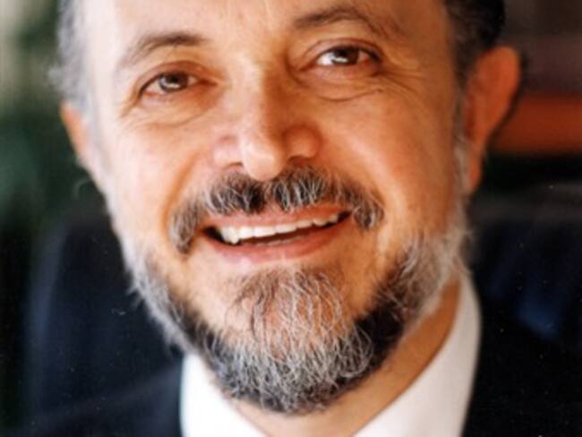 Dr. Mario Molina. De México para el mundo