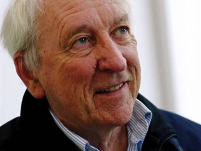 Thomas Tranströmer, Nobel de Literatura