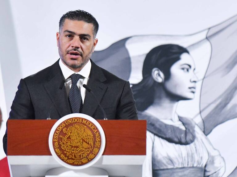 FOTO: MARIO JASSO/CUARTOSCURO.COM