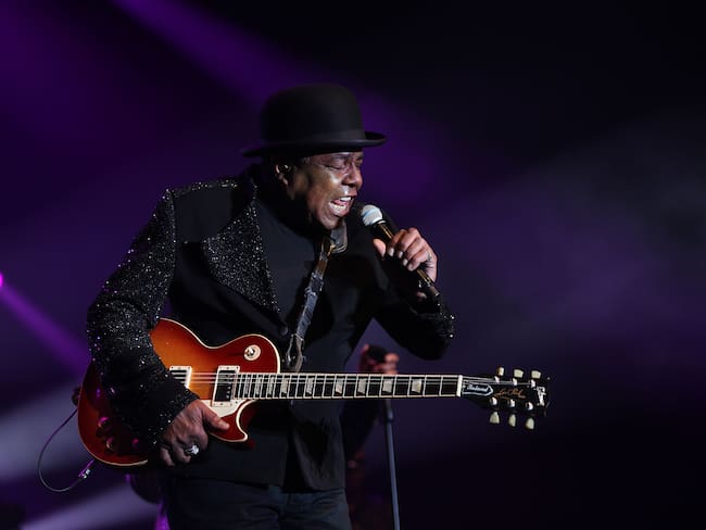 Fallece Tito Jackson, hermano de el rey del pop