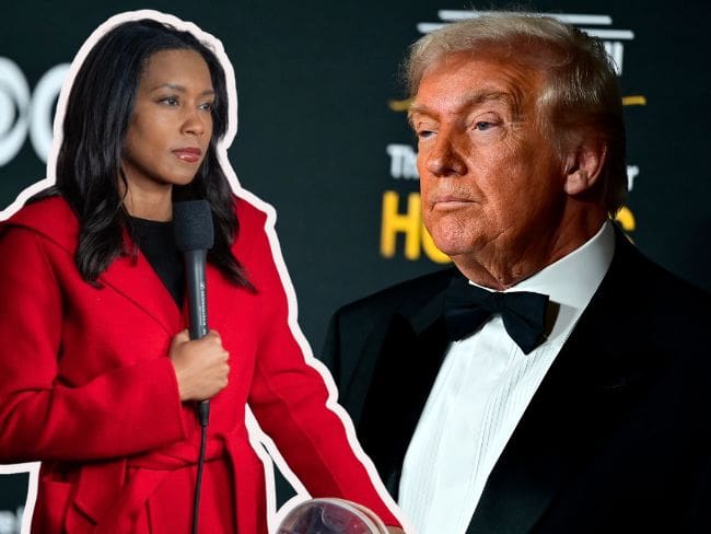 Donald Trump llama “terrible” a reportera de ABC y desata polémica por ataques a periodistas