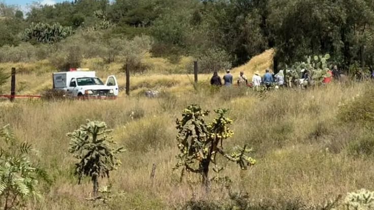 Asesinan a esposo de regidora del PVEM en Temascalapa
