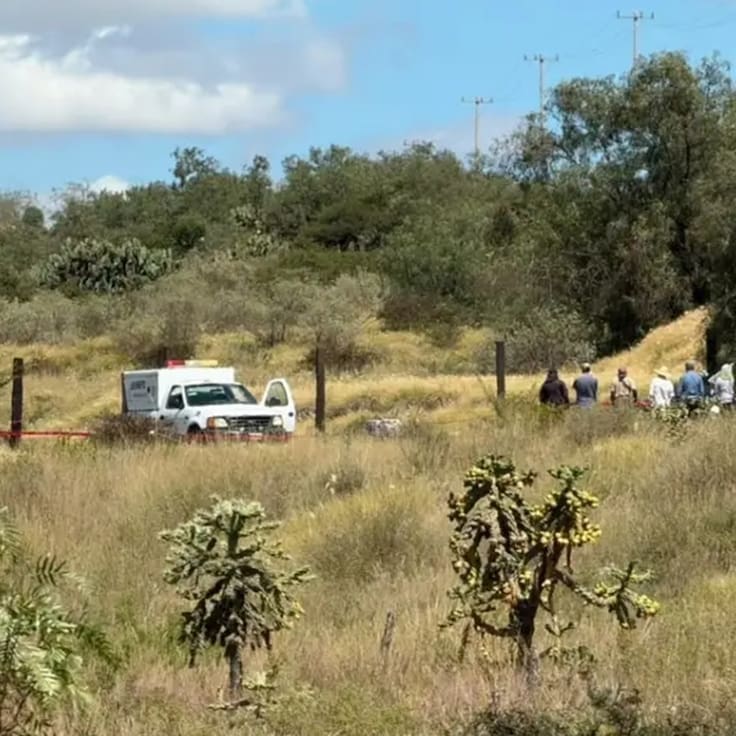 Asesinan a esposo de regidora del PVEM en Temascalapa